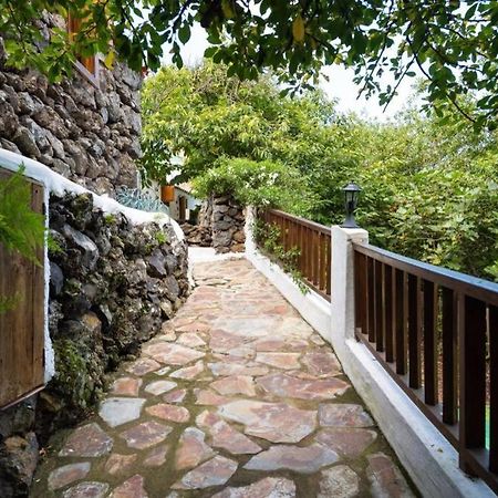 Appartement Finca El Molledo El Patio à Icod De Los Vinos Extérieur photo