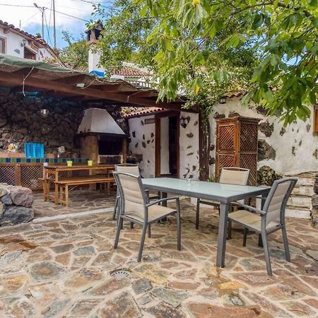 Appartement Finca El Molledo El Patio à Icod De Los Vinos Extérieur photo